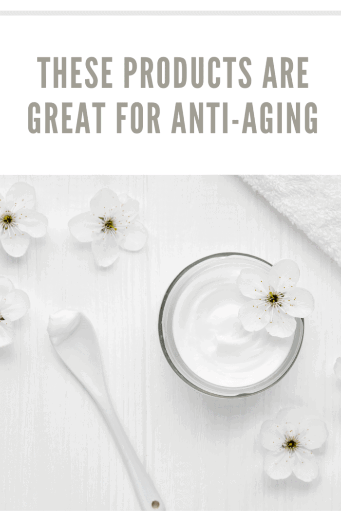 product anti aging treatment lotion moisturizer