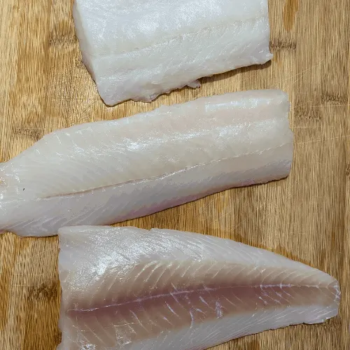 sitka salmon shares fresh lingcod