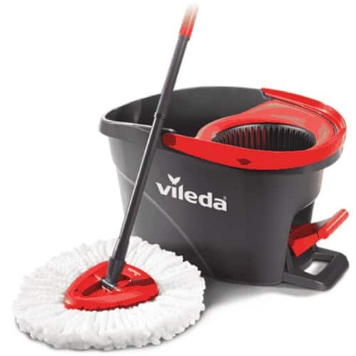 Here’s Why You Need A Spin Mop In Your Home