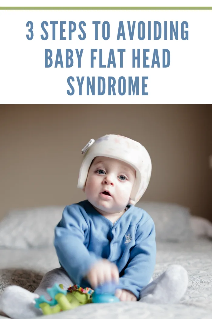 Tips to avoid flat head best sale in babies