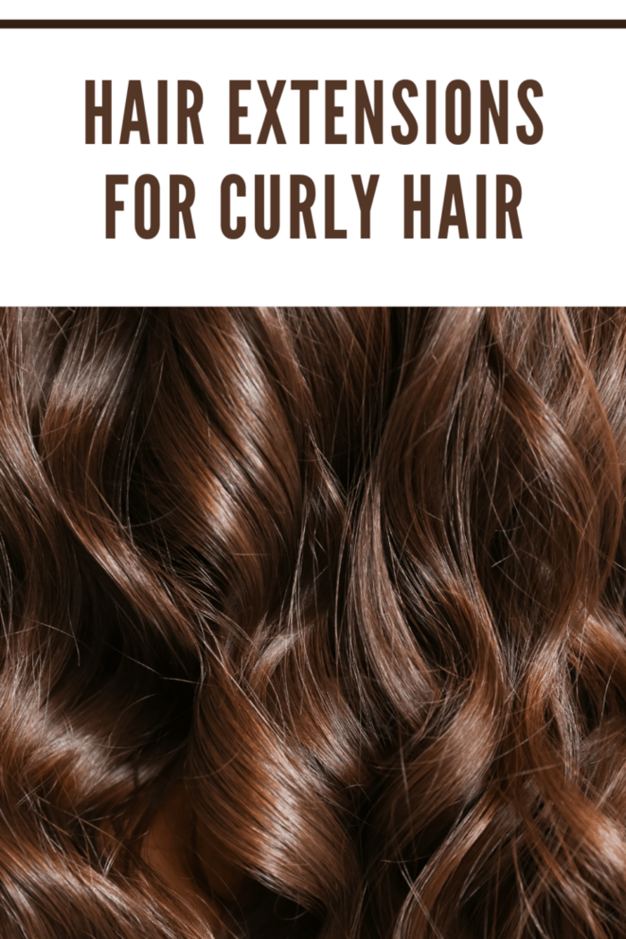 Hair Extensions for Curly Hair
