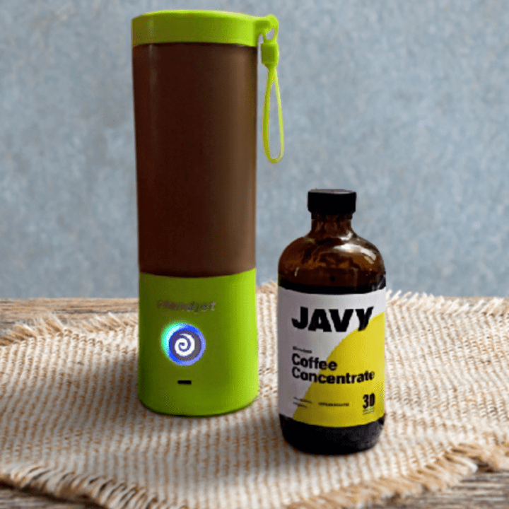 Javy Coffee Concentrate-Your Coffee is Ready