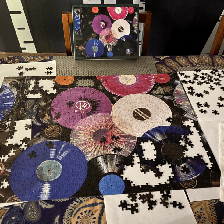 puzzle culture almost done