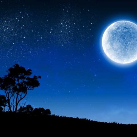Blue Moon: Effects on Relationships and How to Harness its Energy