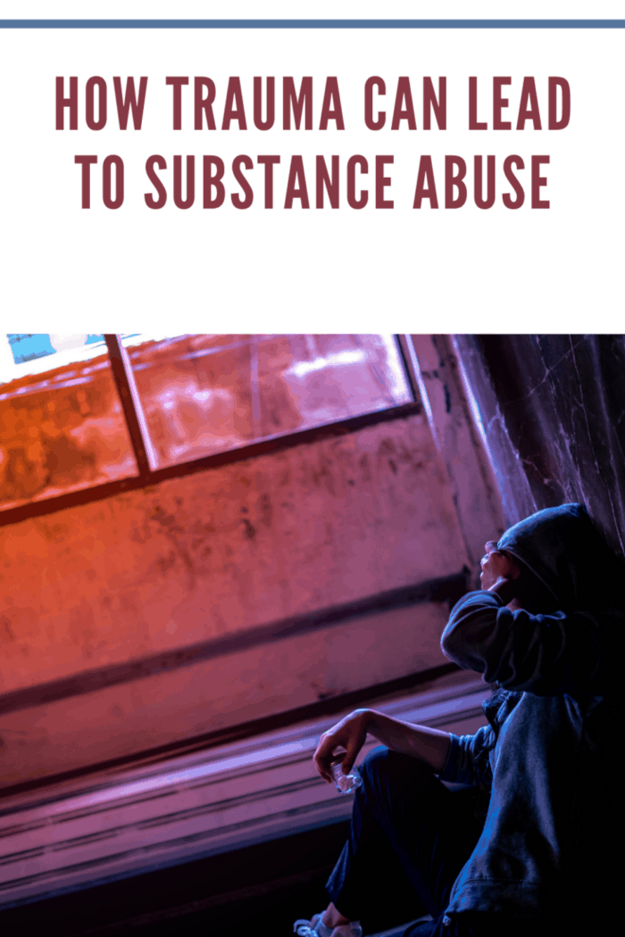 Drugged woman sitting on the floor with substance abuse, substance abuse, addiction, people and drug use concept, copy space background for text.