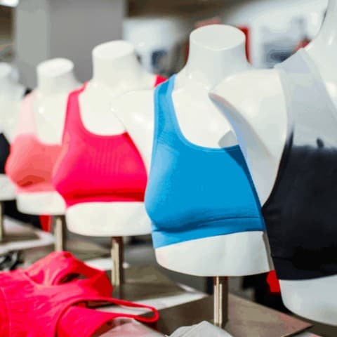 What Sports Bra Size Am I? | Find Your Perfect Sports Bra