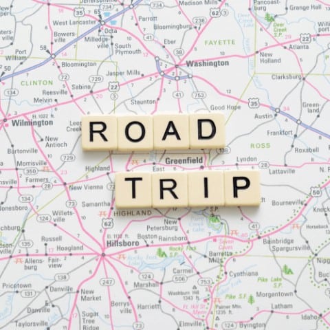 Road Trip Checklist – Tips to Get Ready for Your Next Adventure 