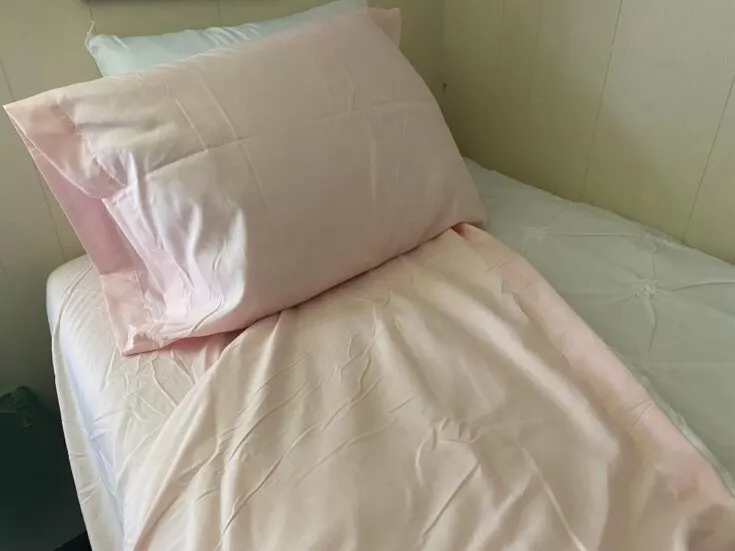 ocm pink sheets