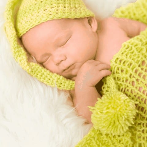 How To Keep Your Little Bundle Of Joy Warm And Comfy No Matter The Season