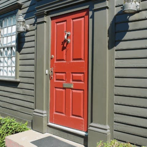 Deciding On the Best Time to Replace Your Exterior Doors