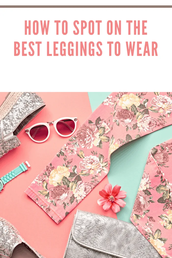 Fashion Design Woman Clothes Accessories. Trendy Hipster Floral Leggings, fashion Sunglasses, Stylish Handbag Clutch. Glamor shoes. Summer Lady Outfit. Flat lay