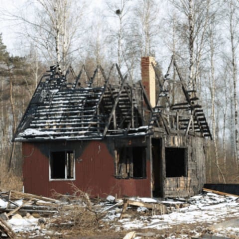 Restoring Your Home After A Fire