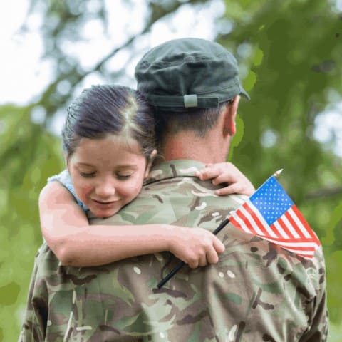 Ways To Help Vets Transition To Civilian Life 