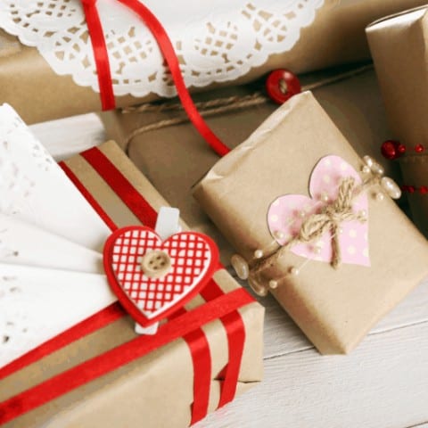 Tips For Making A Valentines Gift Box