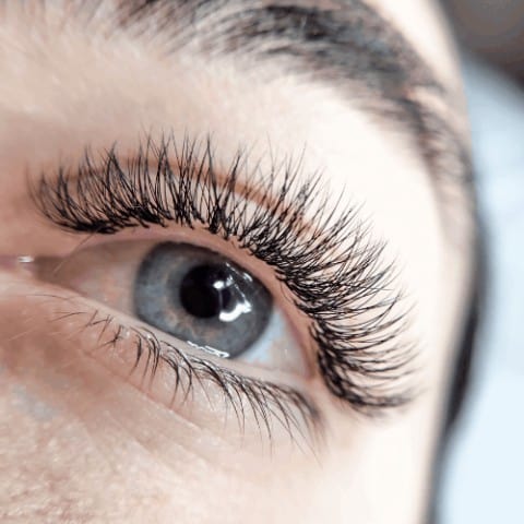 How To Easily Remove Eyelash Extensions At Home