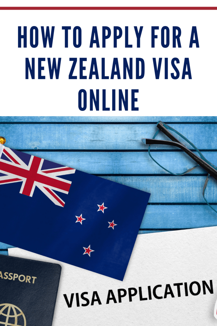 can i apply new zealand visa online