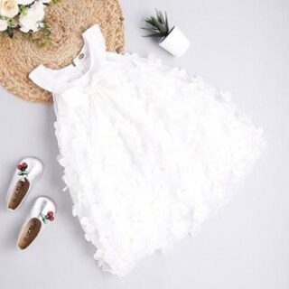 Dress Your Li’l One in these Amazing Dresses