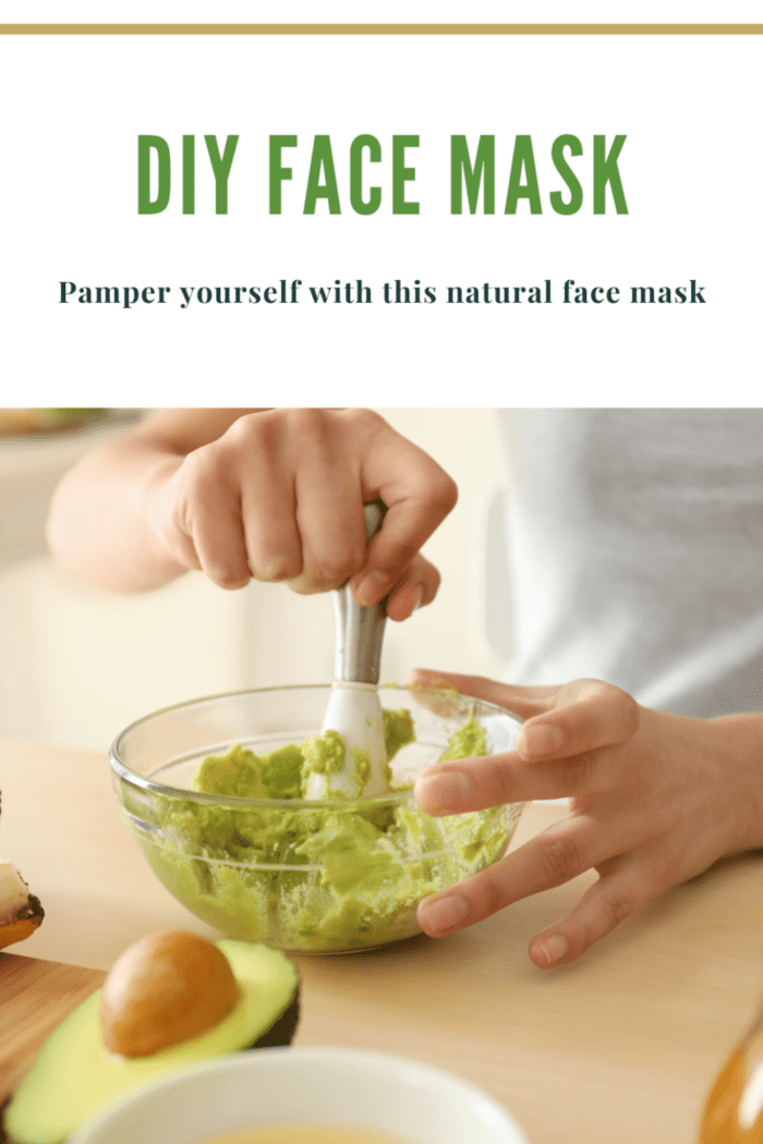 DIY Face Mask