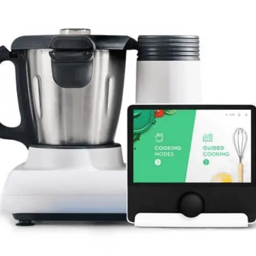 CookingPal Multo Review: An All-in-One Appliance for Your Smart