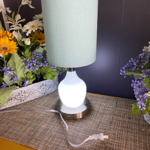 Lamp Angel by InPOWERED Review