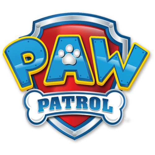 PAW Patrol Emblem