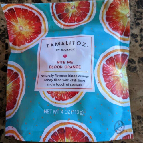 tamalitoz blood orange