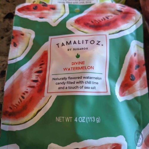 tamalitoz watermelon