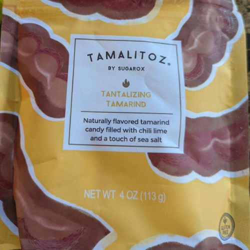 tamalitoz tantalizing tamarind