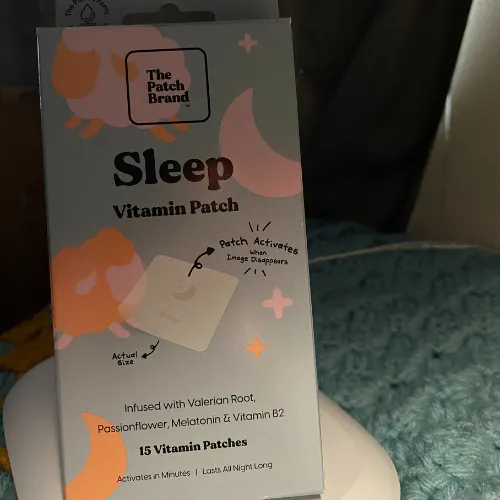 the patch brand sleep patch