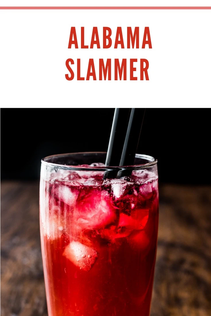 alabama slammer