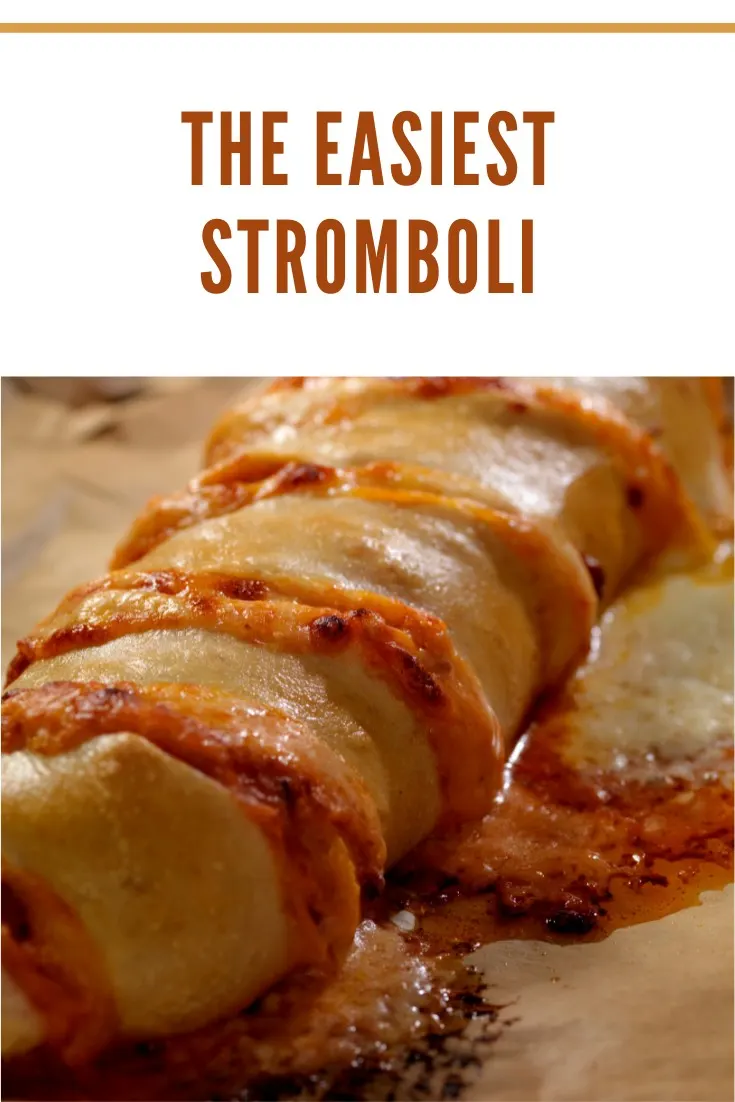 stromboli