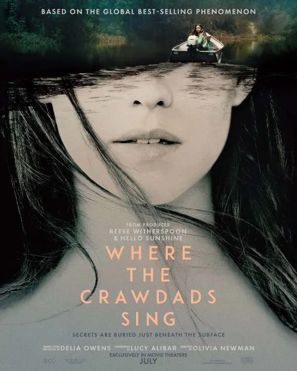 where the craw dads sing movie poster