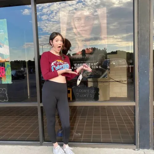 where the crawdads sing at movies