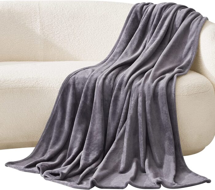 queen fleece blanket