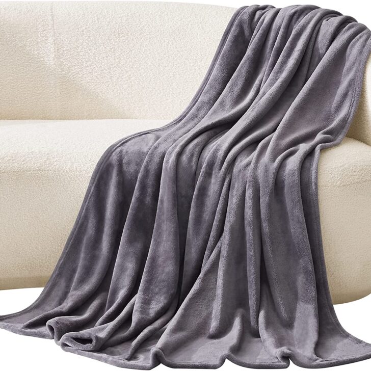 queen fleece blanket