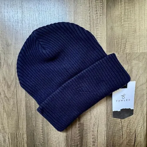 Kai Blue Kane Beanie