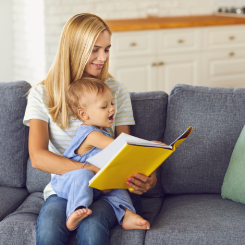 What to Consider Before Hiring a Nanny