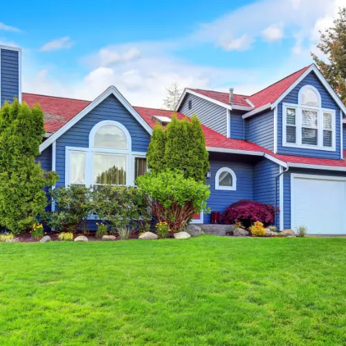 Enhancing a home's curb appeal can increase its value and appearance. Find out what homeowners should do to enhance their home's curb appeal.