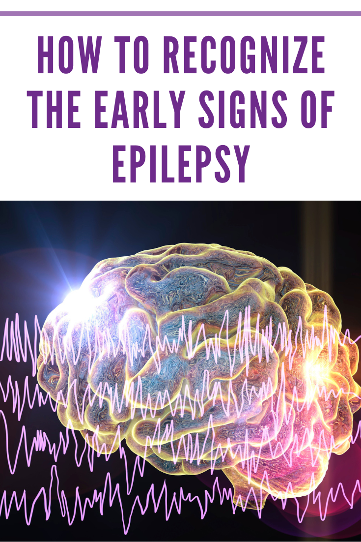 Brain Waves in Epilepsy