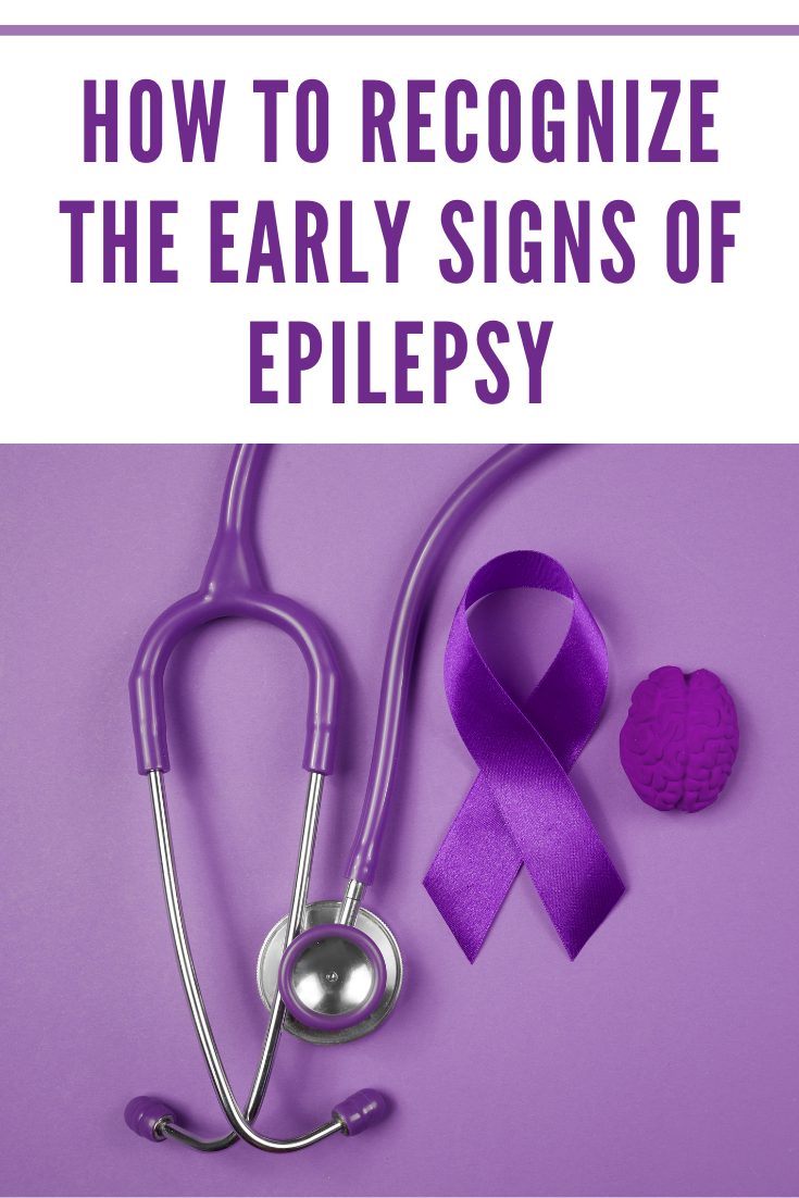 International Epilepsy Awareness Month Concept