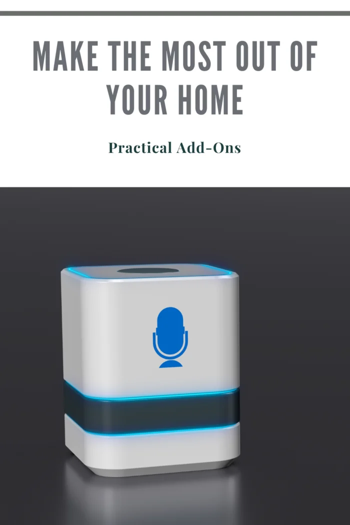 home voice assistant