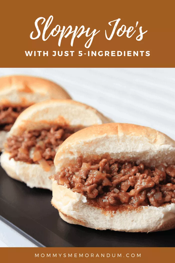 row-of-sloppy-joe-sandwiches