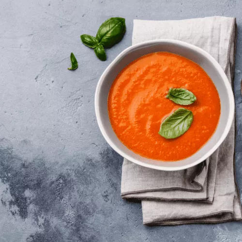 almost homemade tomato soup