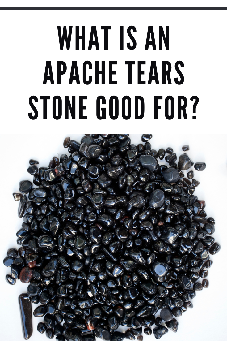 apache tears