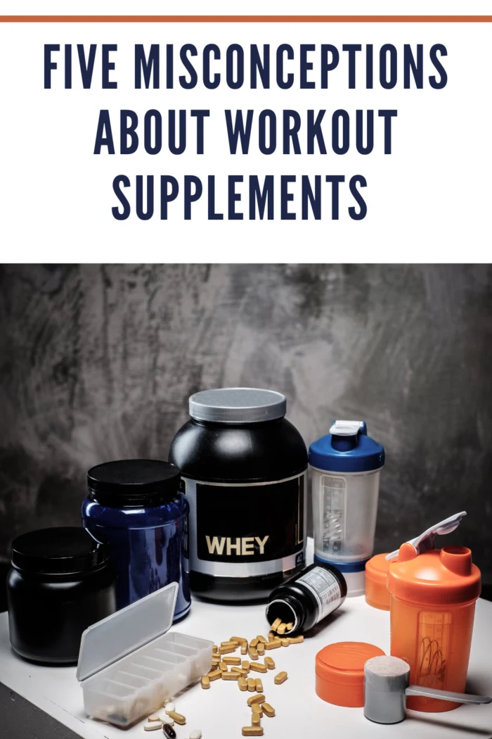 bodybuilding nutrition supplements