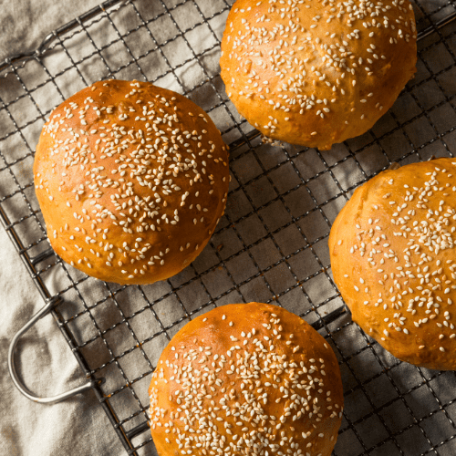 homemade-hamburger-buns