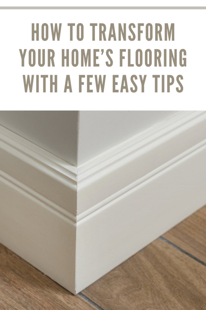 end cap molding wood flooring