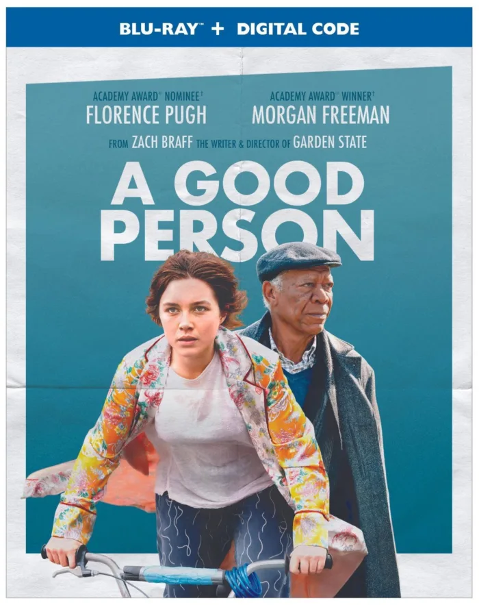 A good Person Movie