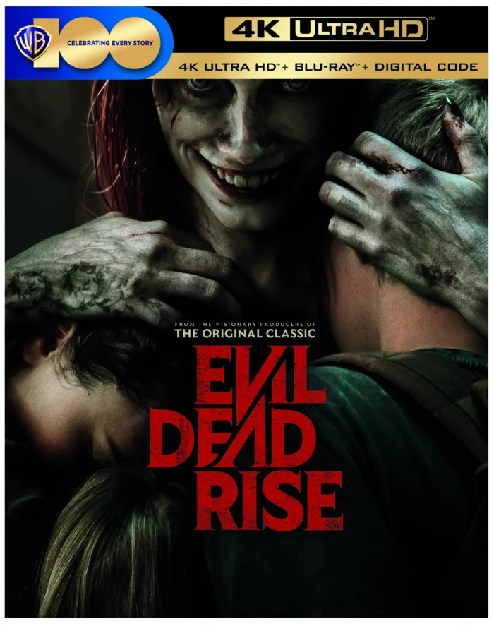 Evil Dead Rise