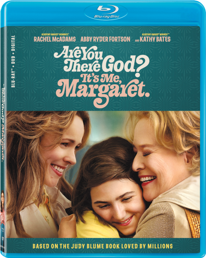 are you there god its me margaret movie